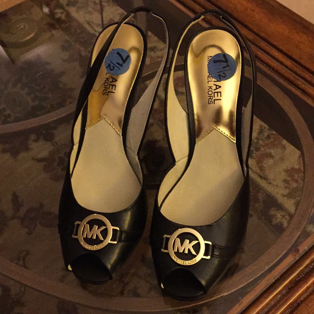 Michael Kors Shoes
